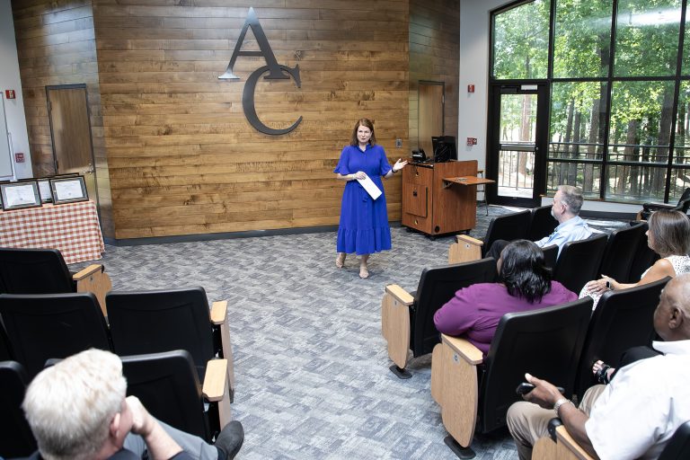 Nonprofit Leadership Center at Angelina College Releases Course Schedule
