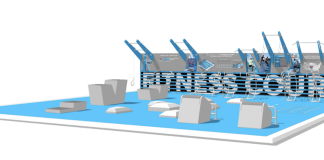 Angelina College, Blue Cross and Blue Shield of Texas, and National Fitness Campaign Provide Free Fitness for Everyone in Lufkin