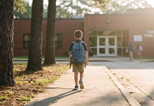 The First Two Weeks: Helping Your Student Find Their Feet in Texas Forest Country
