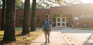 The First Two Weeks: Helping Your Student Find Their Feet in Texas Forest Country