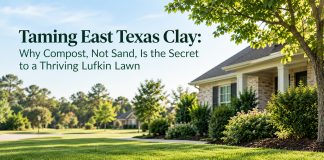 The Psychology of Curb Appeal: What Your Yard Says Before You Say a Word