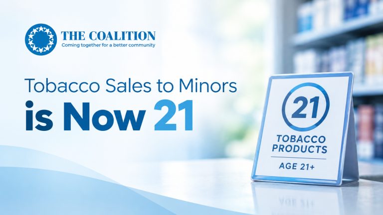 Tobacco Minor Sting Operation