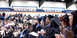 Angelina College Receives $300,000 Grant from the Texas Higher Education Coordinating Board