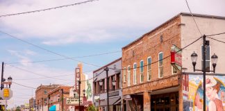 Four New Cultural Districts Approved in Brownsville, Edinburg, Galveston, and Lufkin