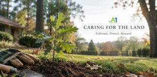 The Theology of Soil: What the Bible Says About Caring for the Land You’ve Been Given