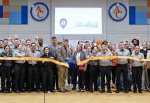Angelina College, Blue Cross and Blue Shield of Texas, and National Fitness Campaign Provide Free Fitness for Everyone in Lufkin