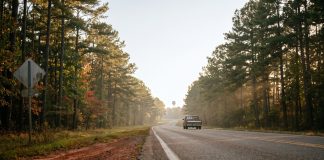Crockett’s October fills up, and the Christmas dates are set Road Trip