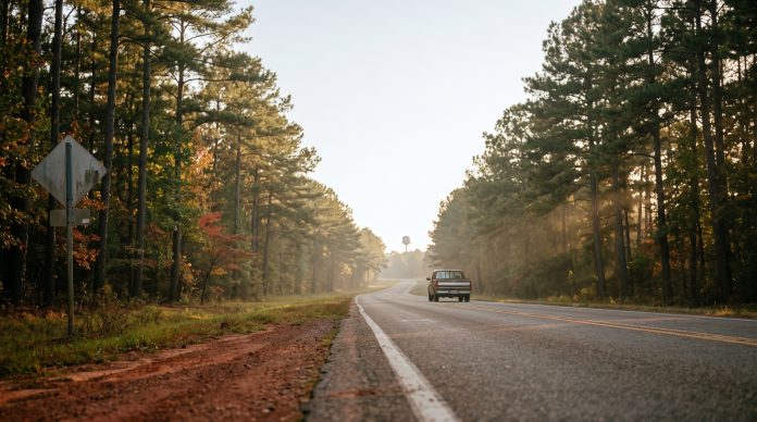 Road Trip