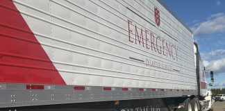 Incident Management Team Deploys From Texas to Florida to Support Hurricane Isaias Response