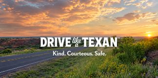 Texas Department of Transportation Lufkin District Weekly Update