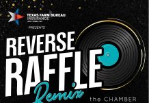 Chamber’s new Reverse Raffle Remix puts $10,000 on the line Oct. 17