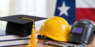 East Texas Schools Land $1.1 Million To Train Nurses, Welders and Machinists