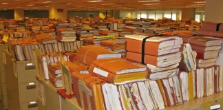 Texas Businesses Can Now File Same-Day Paperwork Online